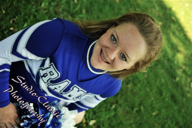 South Kortright Senior